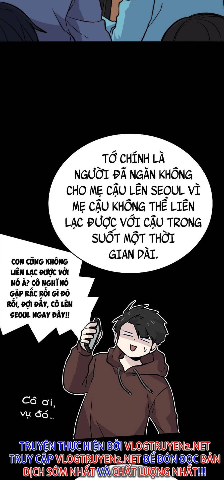 Ma Vương Thăng Cấp Bằng Võ Công Chap 18 - Next Chap 19