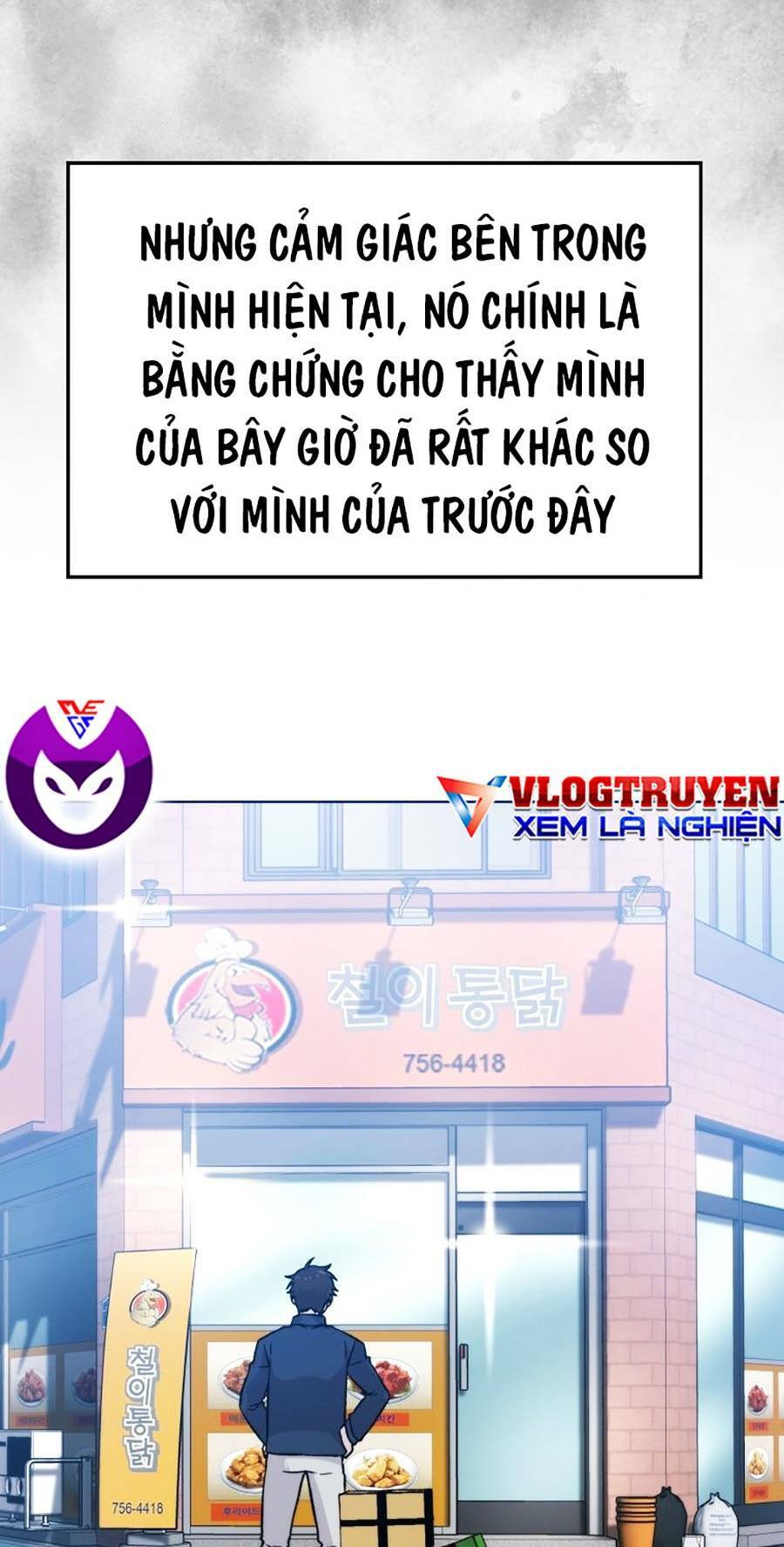 Ma Vương Thăng Cấp Bằng Võ Công Chap 18 - Next Chap 19