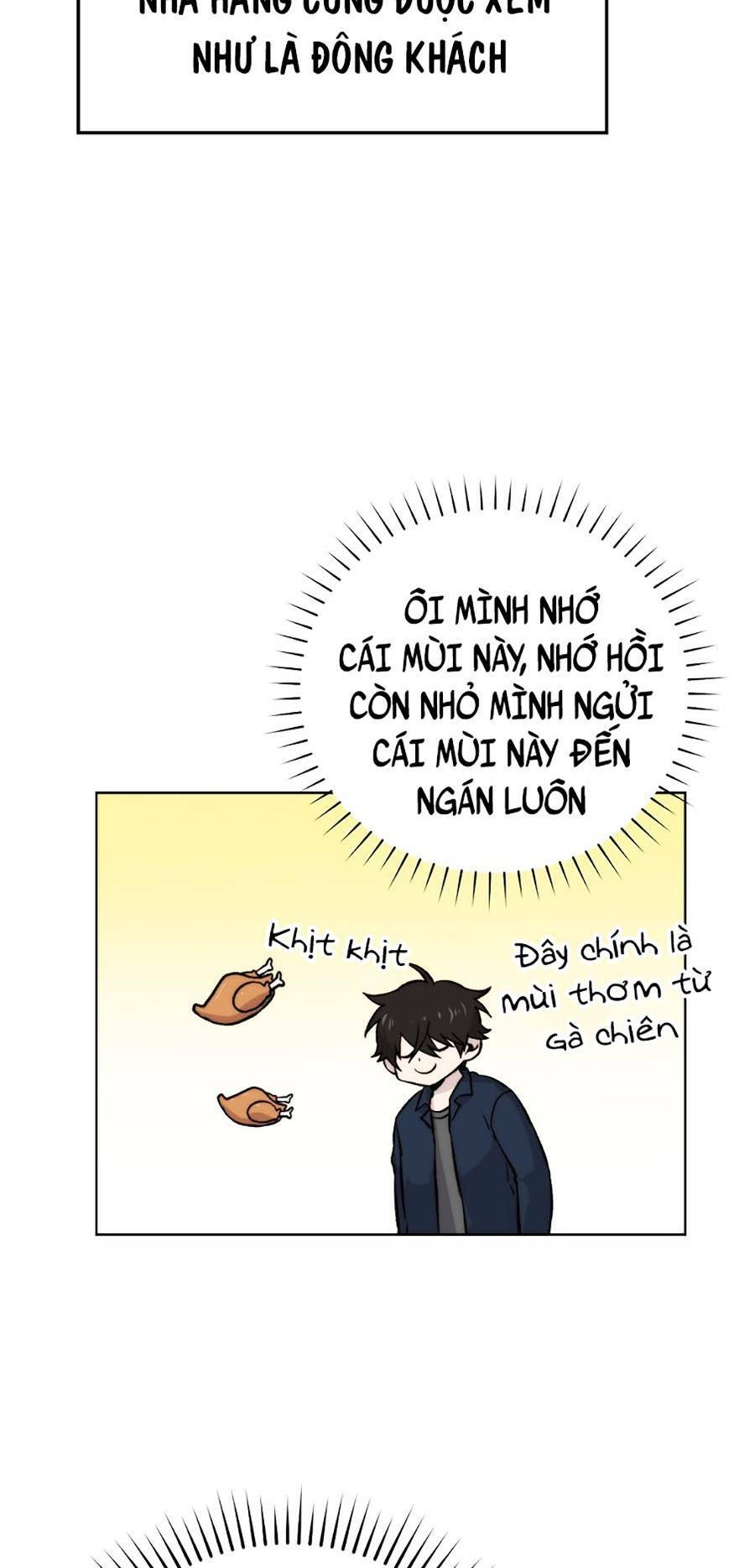 Ma Vương Thăng Cấp Bằng Võ Công Chap 18 - Next Chap 19