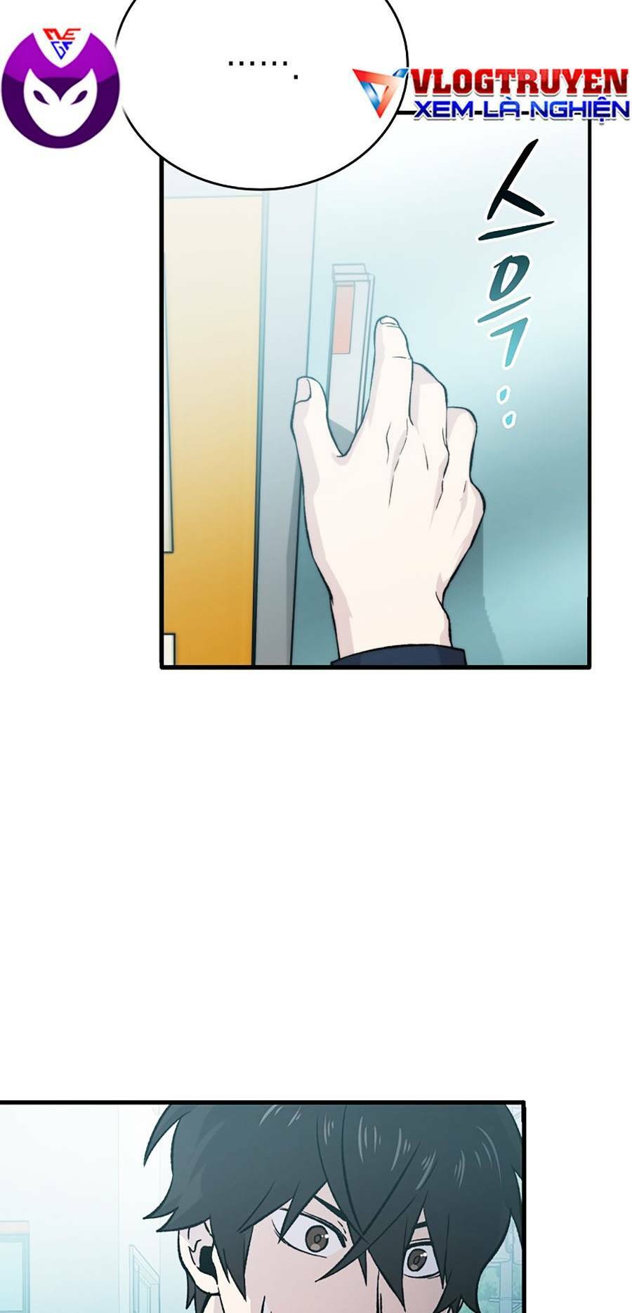 Ma Vương Thăng Cấp Bằng Võ Công Chap 18 - Next Chap 19