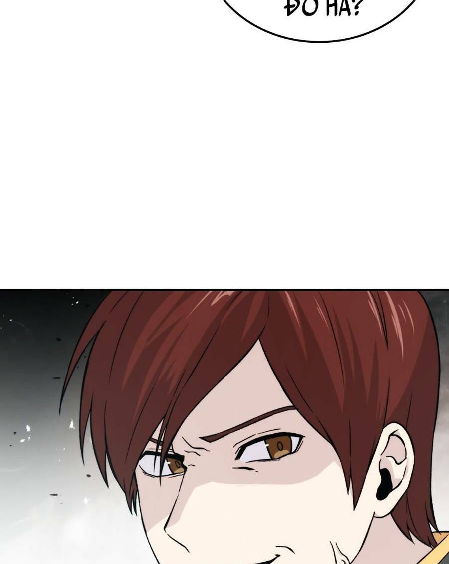 Ma Vương Thăng Cấp Bằng Võ Công Chap 17 - Next Chap 18