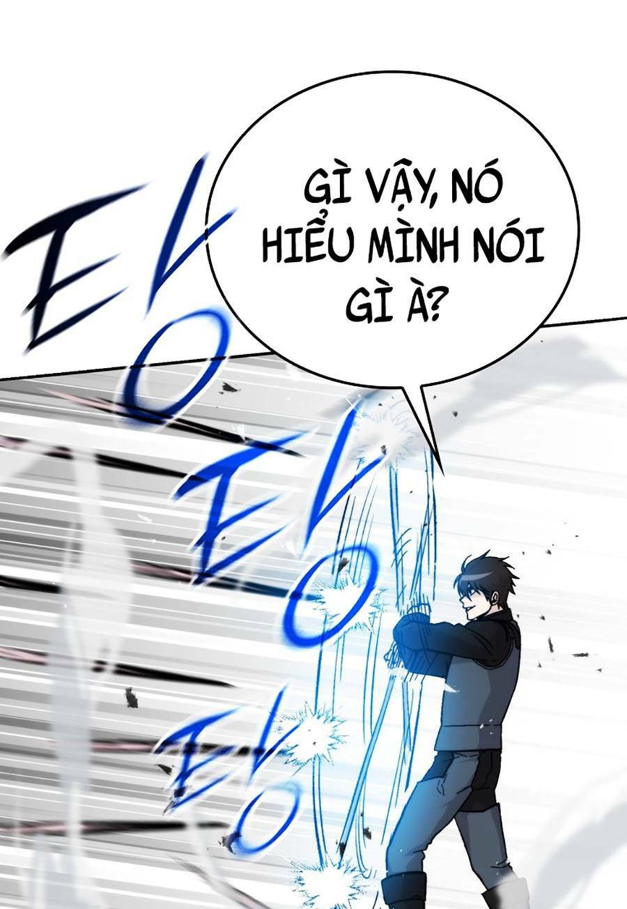 Ma Vương Thăng Cấp Bằng Võ Công Chap 17 - Next Chap 18