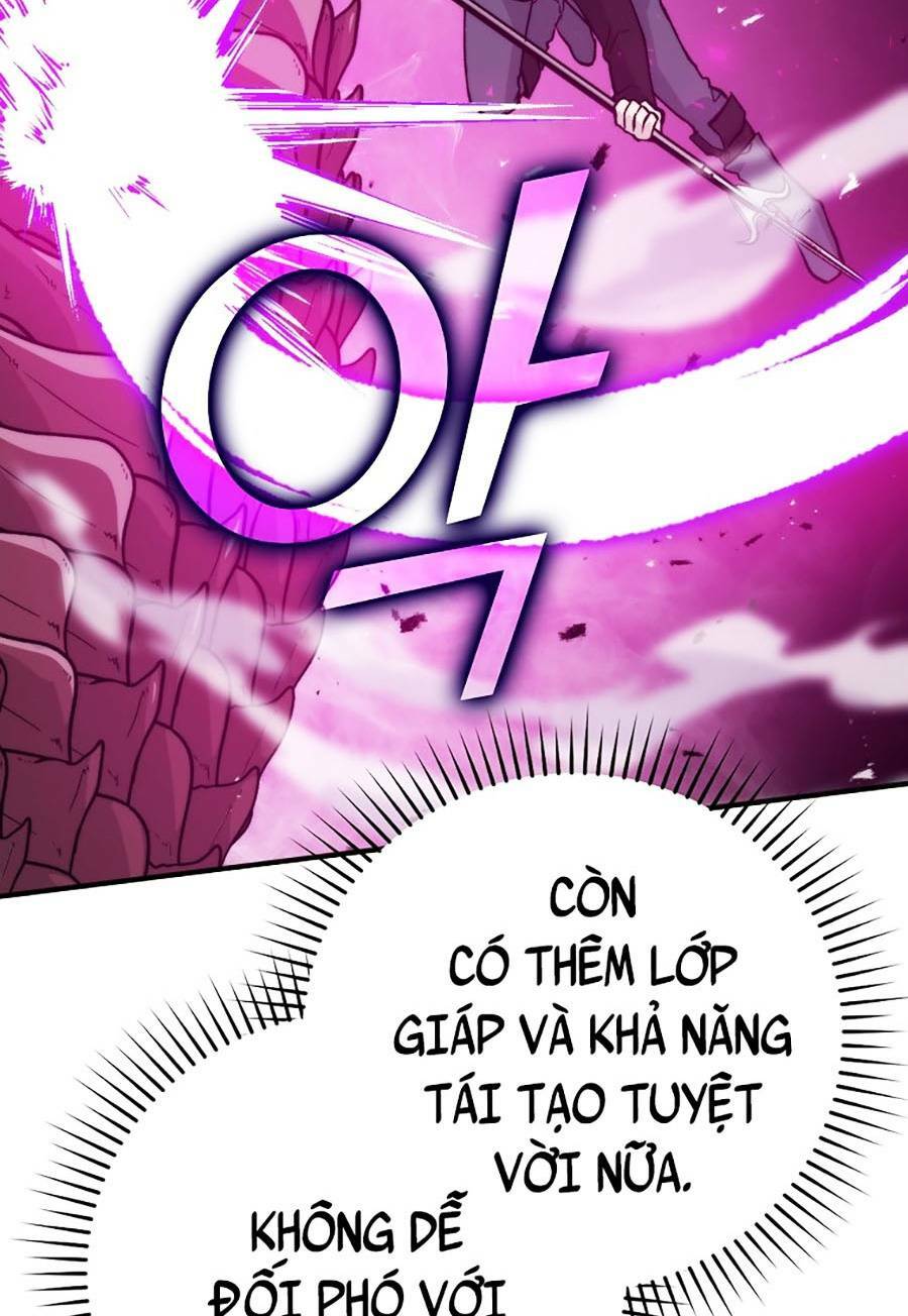 Ma Vương Thăng Cấp Bằng Võ Công Chap 17 - Next Chap 18