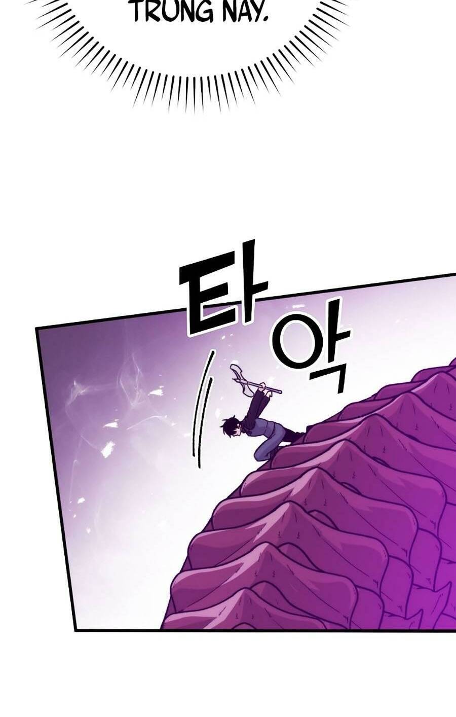 Ma Vương Thăng Cấp Bằng Võ Công Chap 17 - Next Chap 18