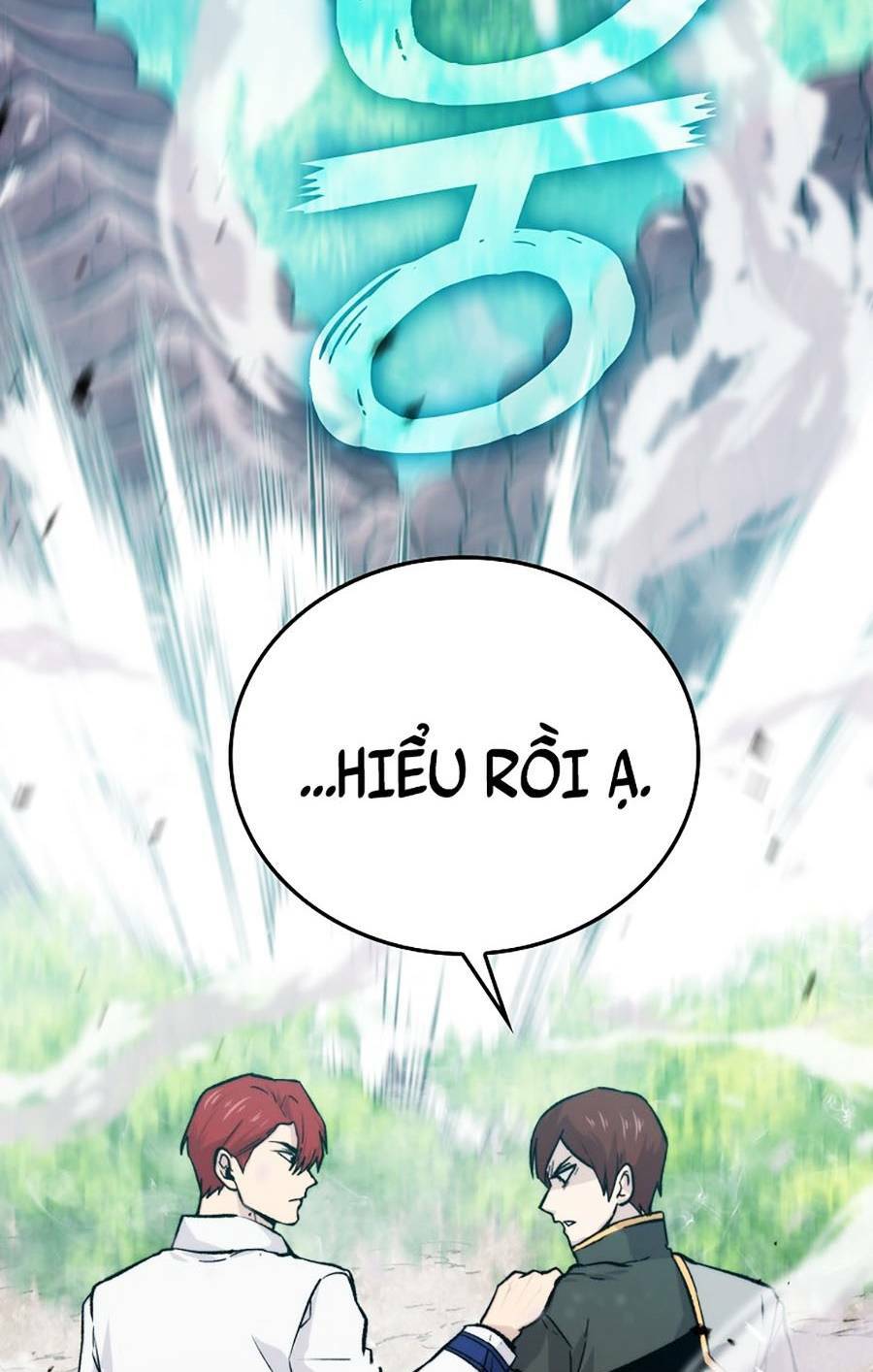 Ma Vương Thăng Cấp Bằng Võ Công Chap 17 - Next Chap 18