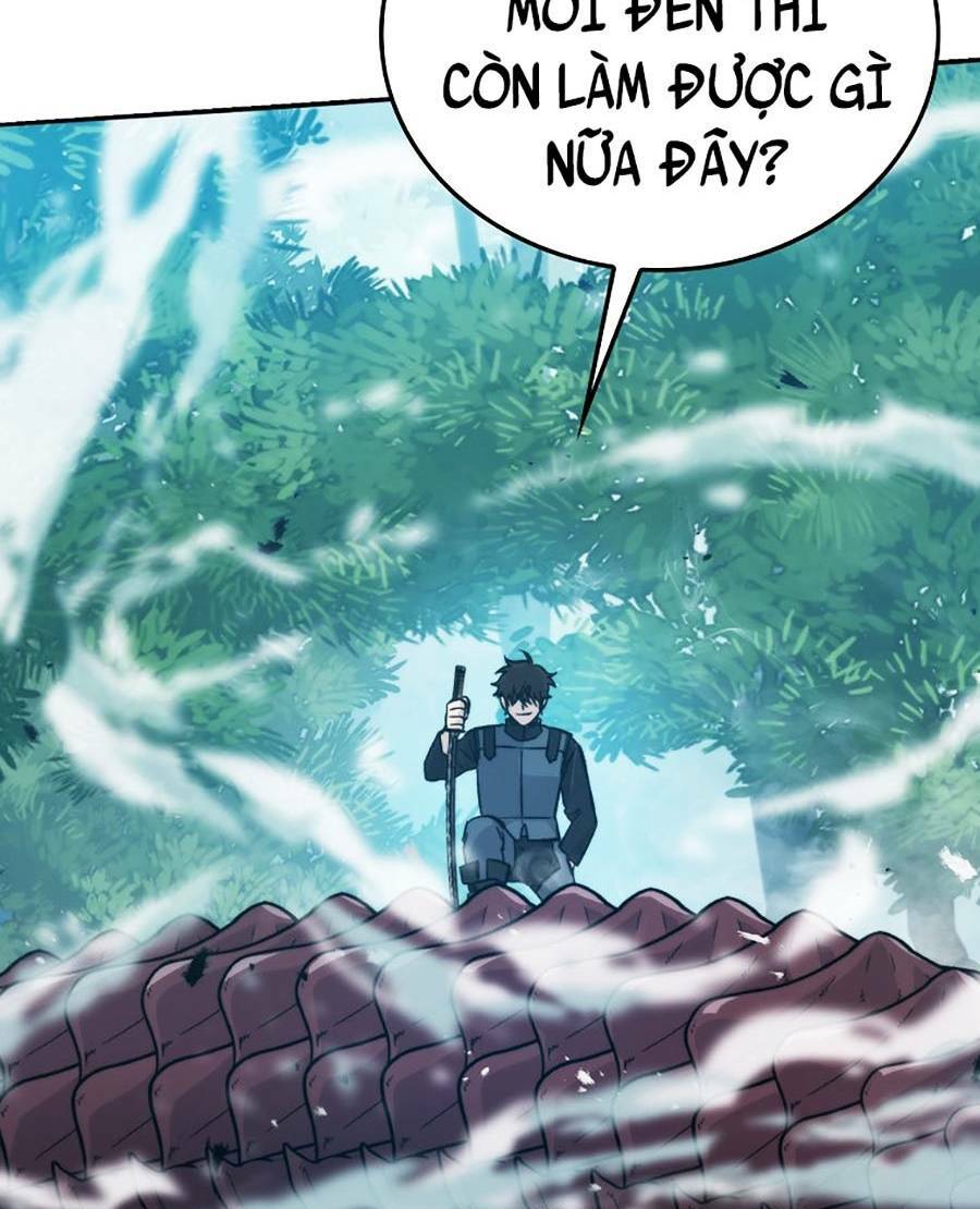 Ma Vương Thăng Cấp Bằng Võ Công Chap 17 - Next Chap 18