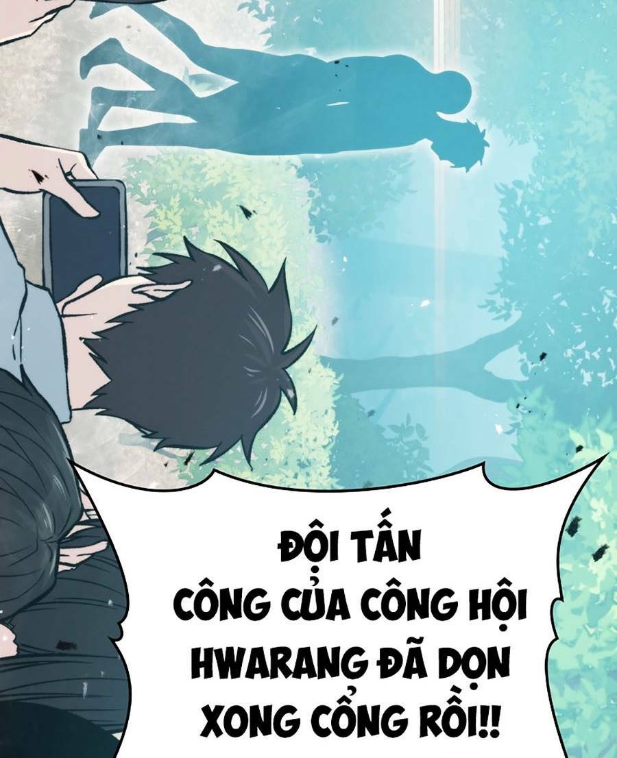 Ma Vương Thăng Cấp Bằng Võ Công Chap 17 - Next Chap 18