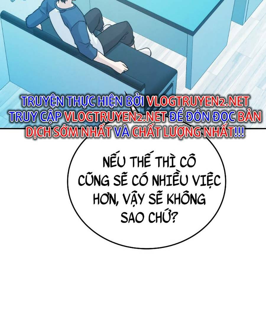 Ma Vương Thăng Cấp Bằng Võ Công Chap 17 - Next Chap 18