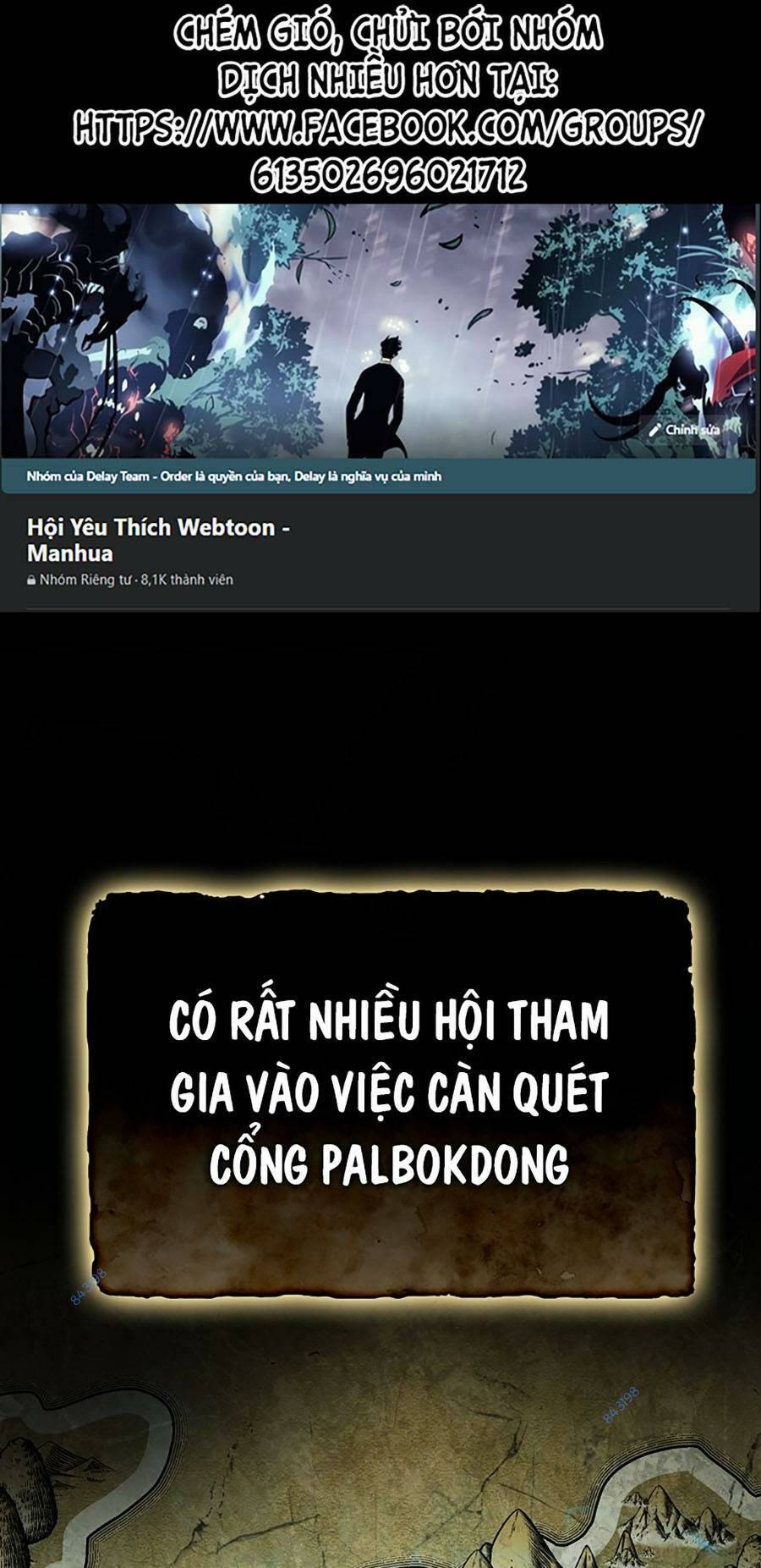 Ma Vương Thăng Cấp Bằng Võ Công Chap 16 - Next Chap 17