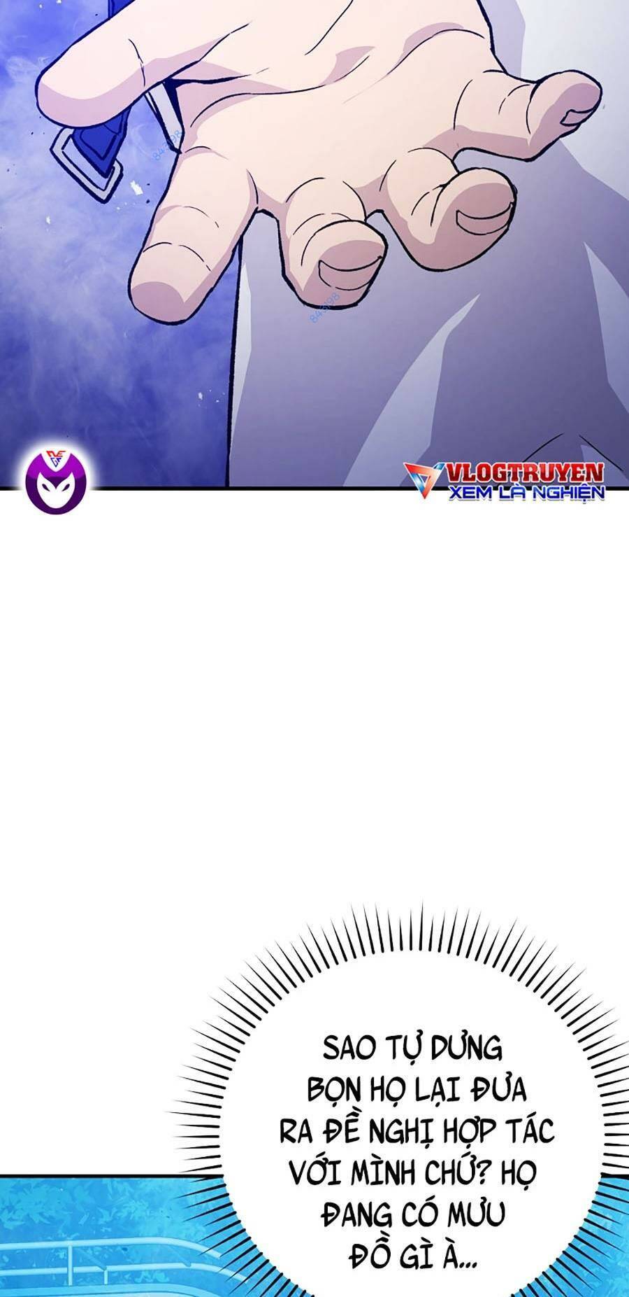 Ma Vương Thăng Cấp Bằng Võ Công Chap 16 - Next Chap 17