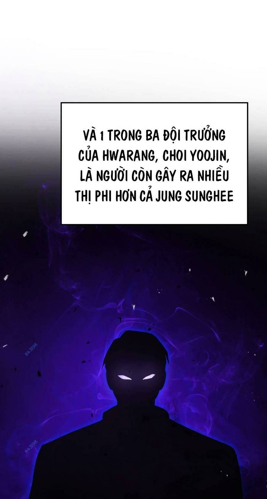 Ma Vương Thăng Cấp Bằng Võ Công Chap 16 - Next Chap 17