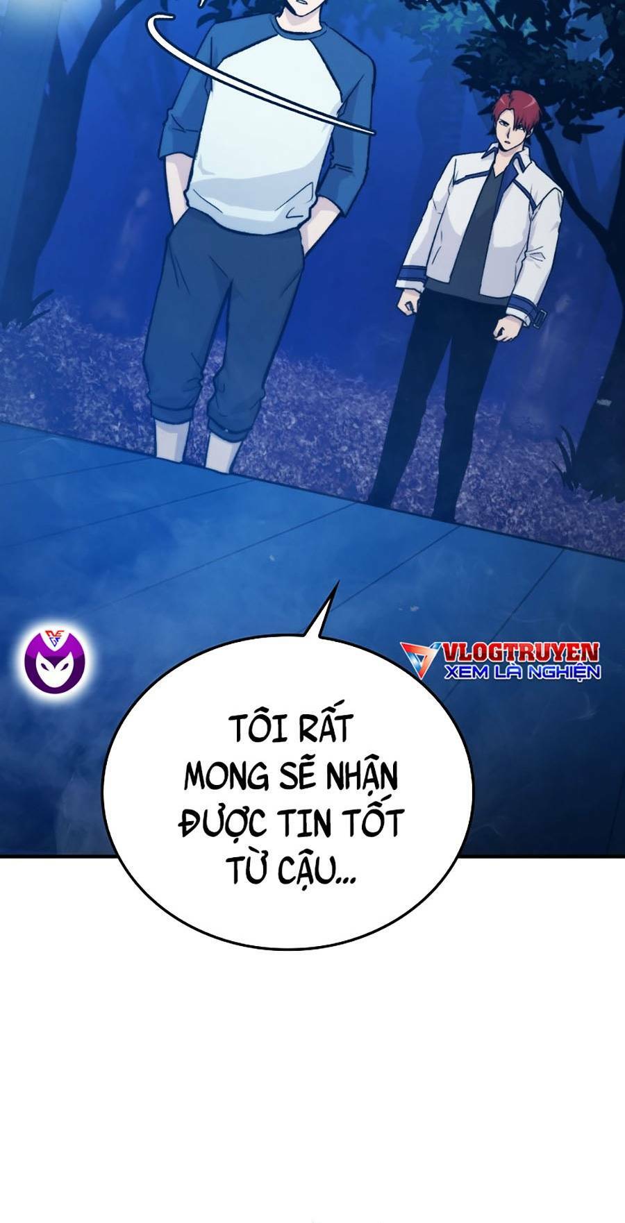 Ma Vương Thăng Cấp Bằng Võ Công Chap 16 - Next Chap 17