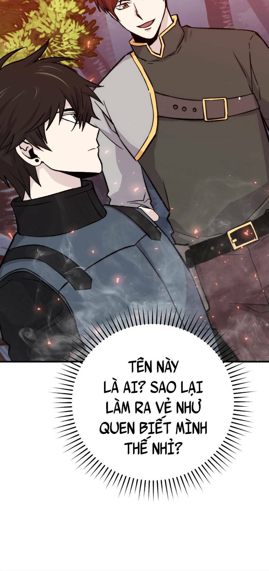 Ma Vương Thăng Cấp Bằng Võ Công Chap 16 - Next Chap 17