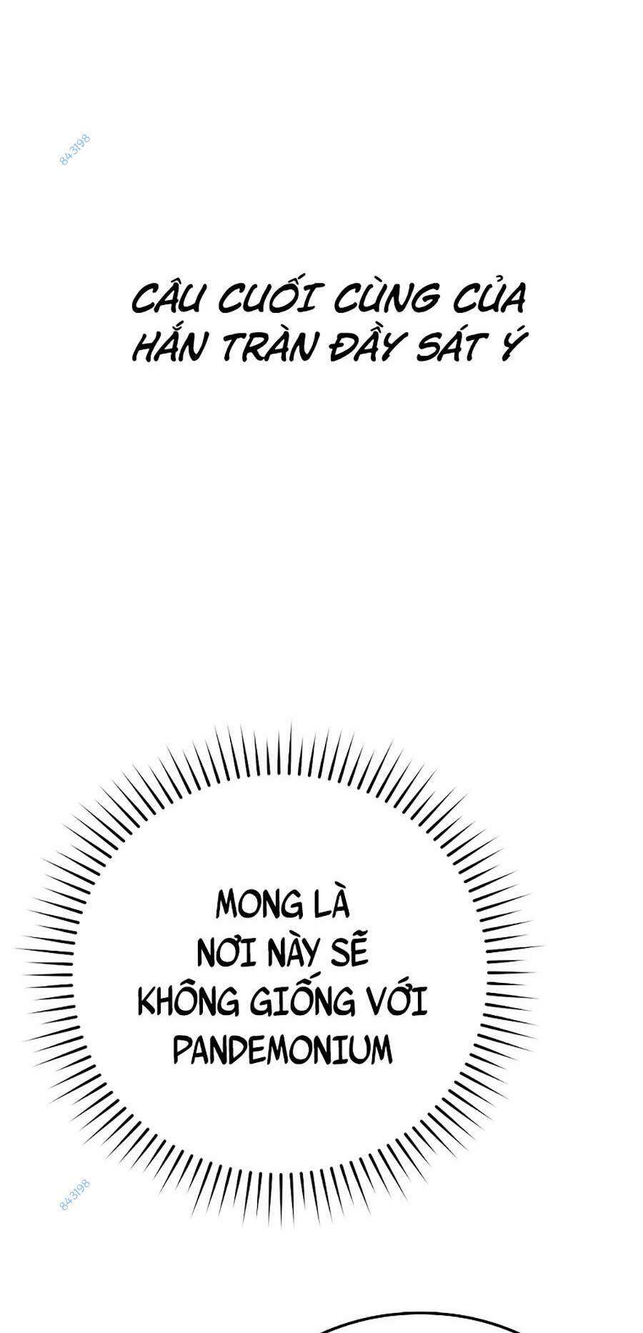 Ma Vương Thăng Cấp Bằng Võ Công Chap 16 - Next Chap 17