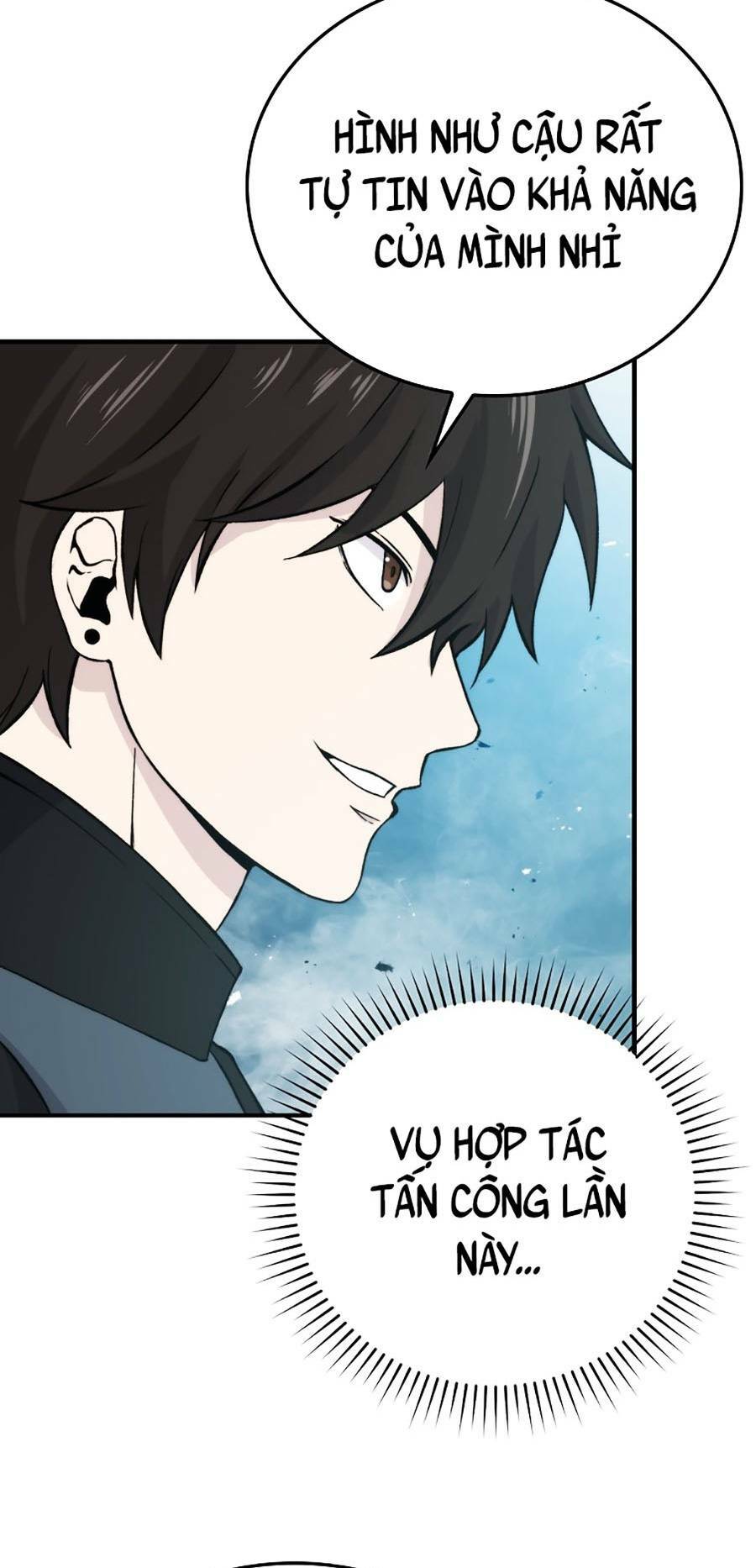 Ma Vương Thăng Cấp Bằng Võ Công Chap 16 - Next Chap 17