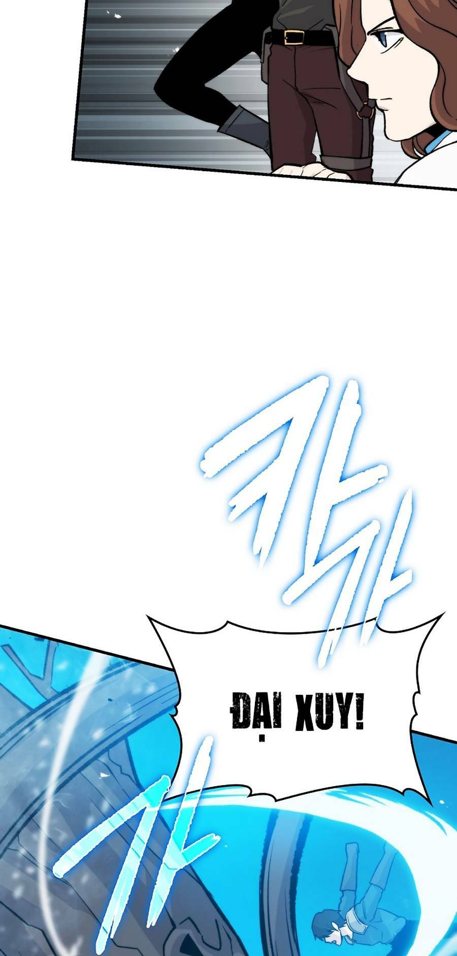 Ma Vương Thăng Cấp Bằng Võ Công Chap 16 - Next Chap 17