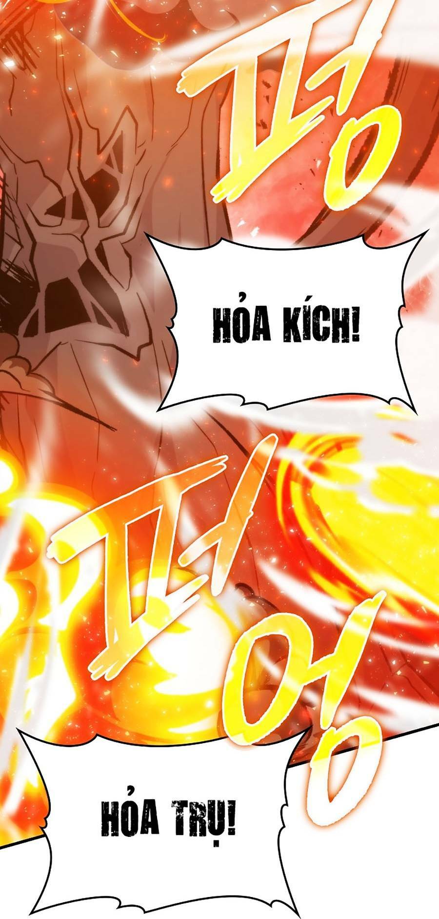 Ma Vương Thăng Cấp Bằng Võ Công Chap 16 - Next Chap 17