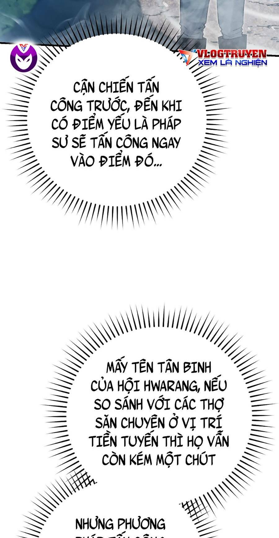 Ma Vương Thăng Cấp Bằng Võ Công Chap 16 - Next Chap 17