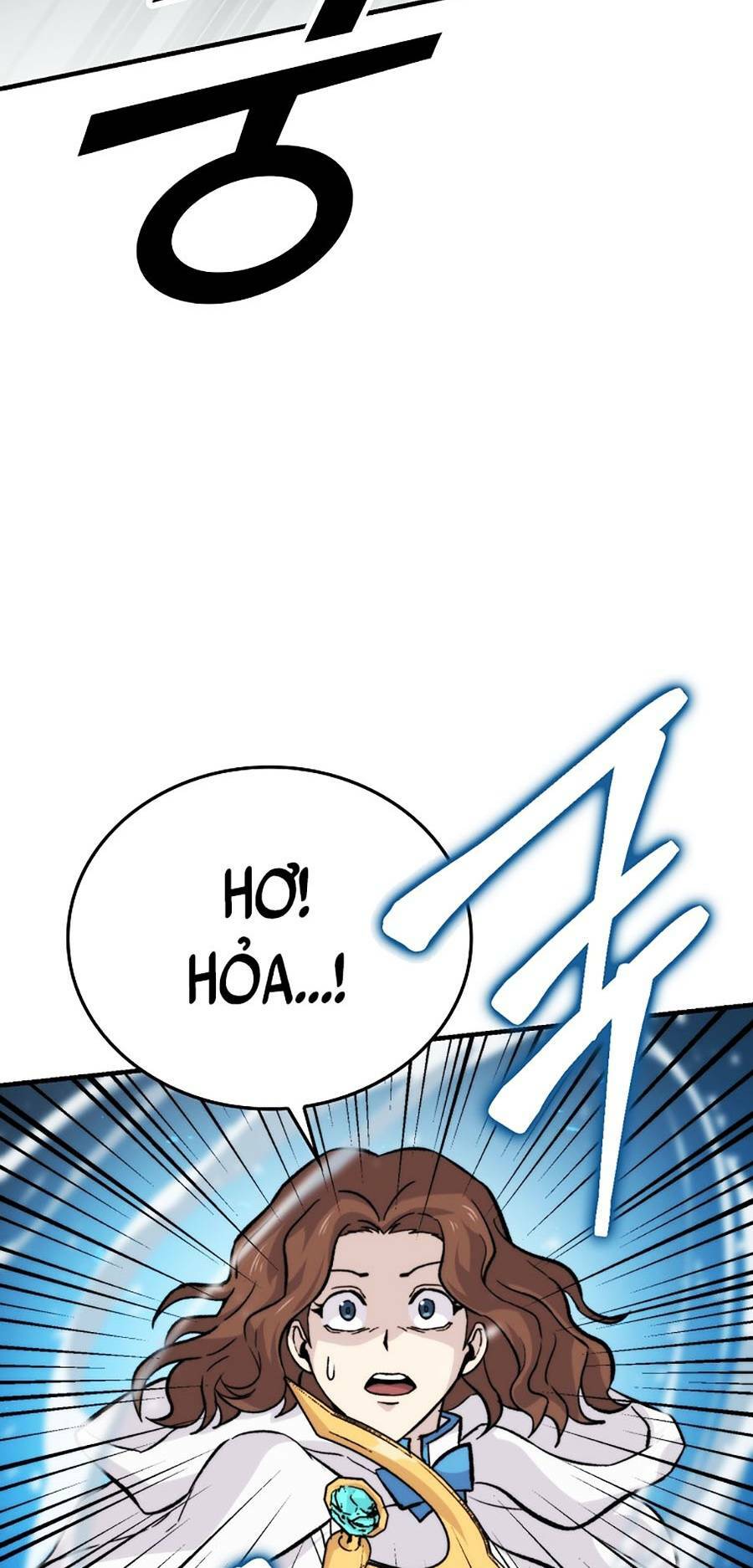 Ma Vương Thăng Cấp Bằng Võ Công Chap 16 - Next Chap 17