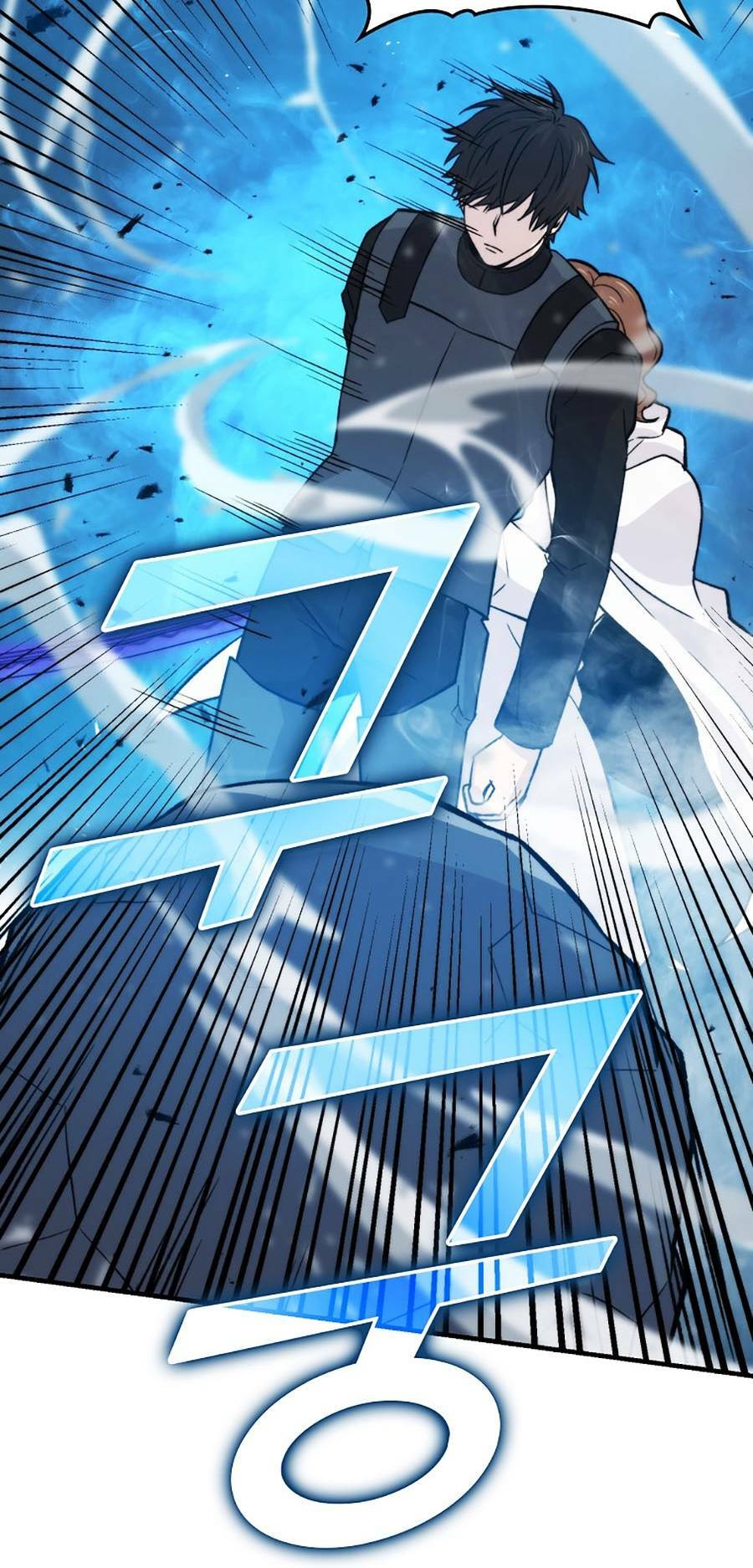 Ma Vương Thăng Cấp Bằng Võ Công Chap 16 - Next Chap 17