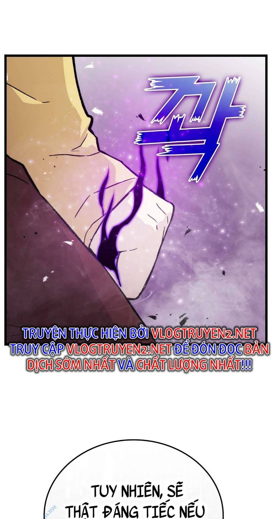 Ma Vương Thăng Cấp Bằng Võ Công Chap 15 - Next Chap 16