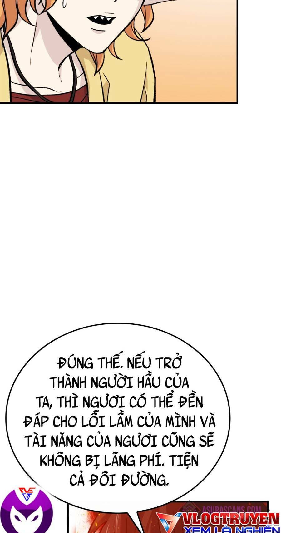 Ma Vương Thăng Cấp Bằng Võ Công Chap 15 - Next Chap 16