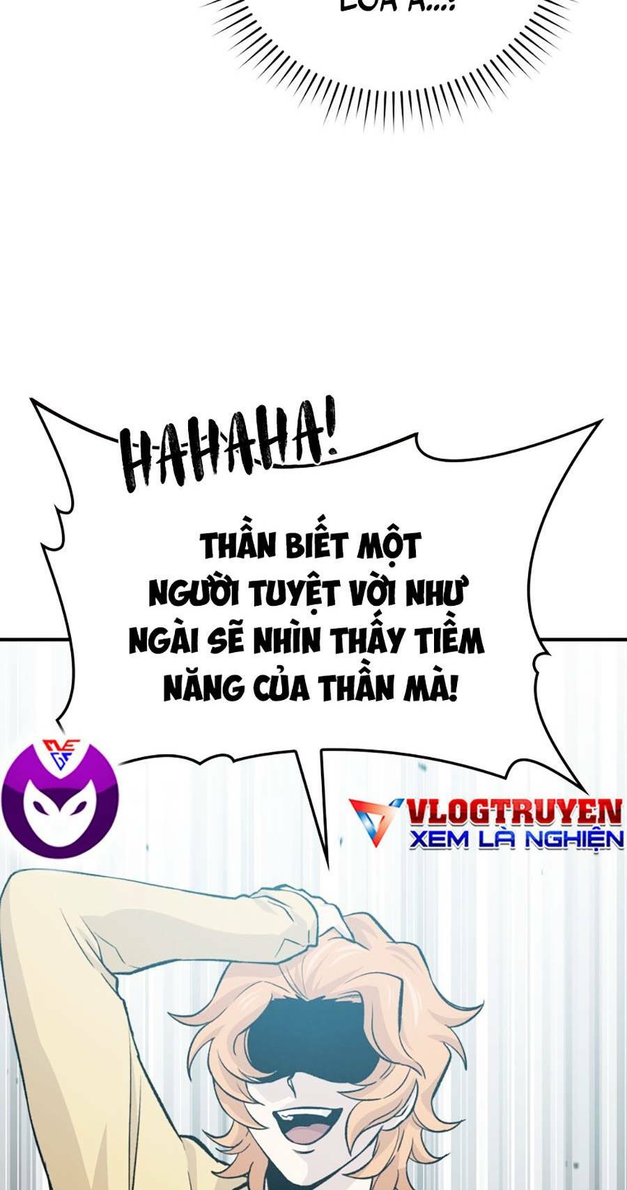 Ma Vương Thăng Cấp Bằng Võ Công Chap 15 - Next Chap 16