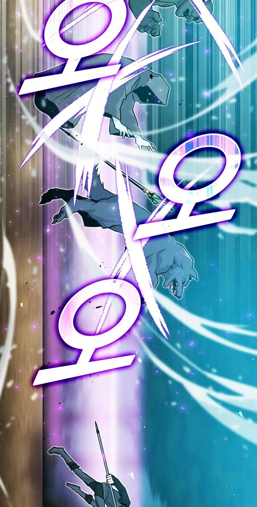 Ma Vương Thăng Cấp Bằng Võ Công Chap 15 - Next Chap 16