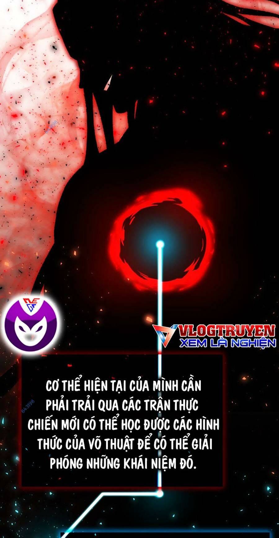 Ma Vương Thăng Cấp Bằng Võ Công Chap 15 - Next Chap 16