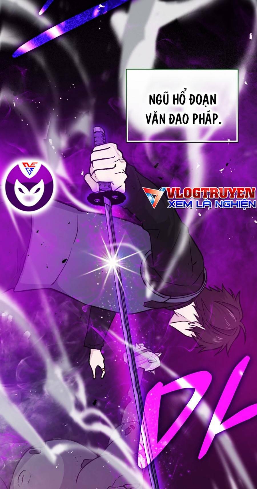 Ma Vương Thăng Cấp Bằng Võ Công Chap 15 - Next Chap 16