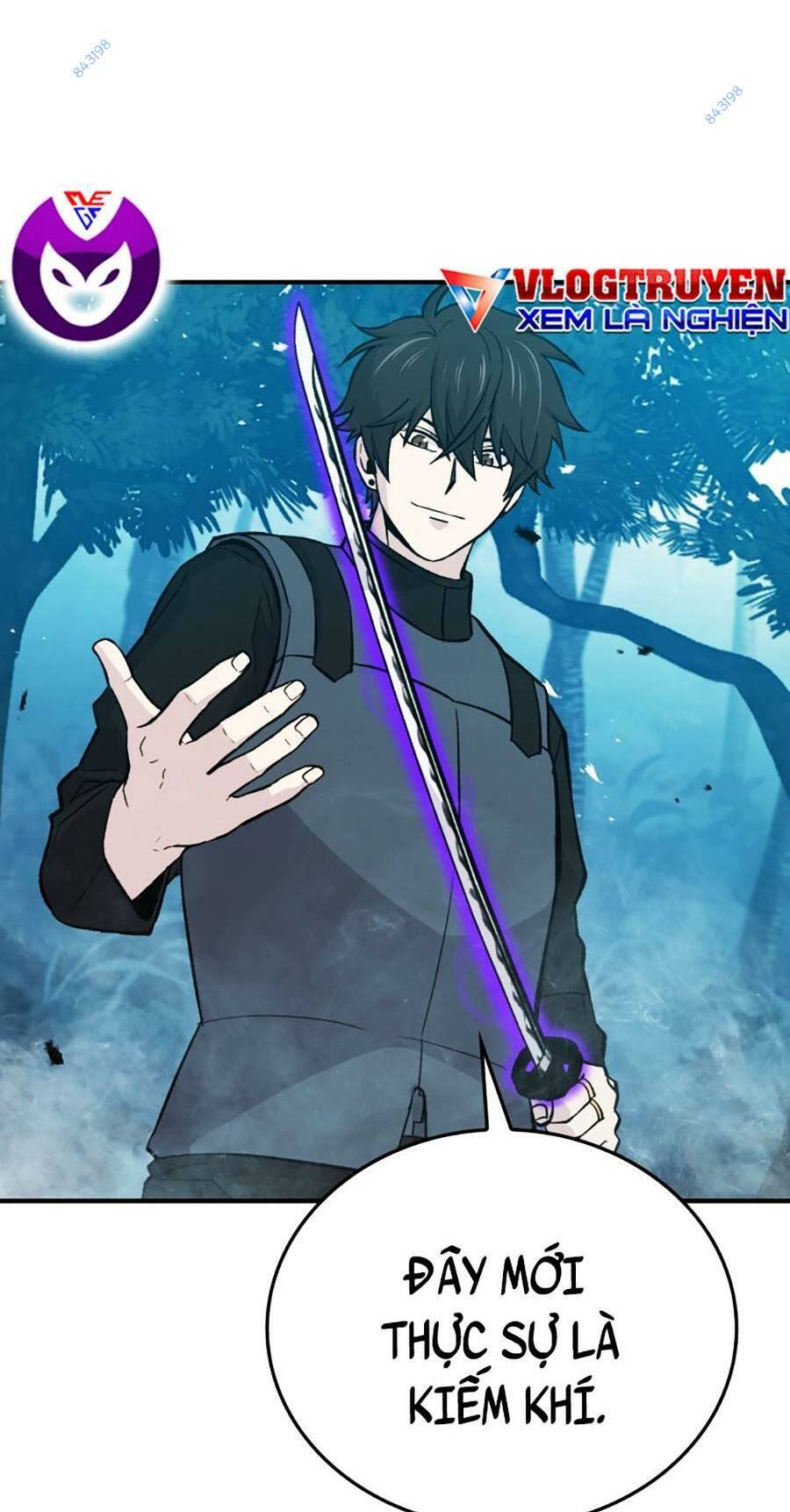 Ma Vương Thăng Cấp Bằng Võ Công Chap 15 - Next Chap 16