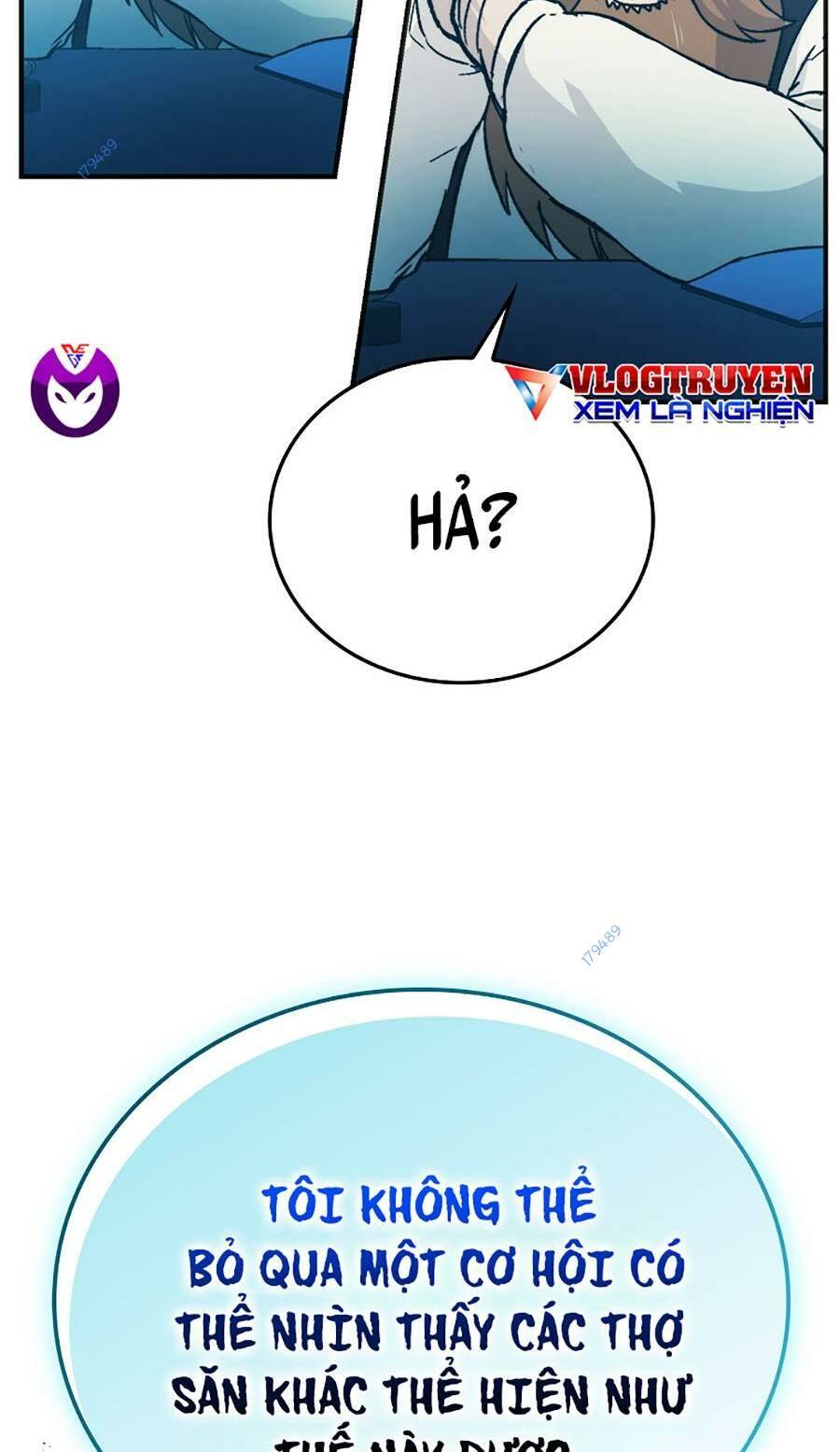 Ma Vương Thăng Cấp Bằng Võ Công Chap 14 - Next Chap 15