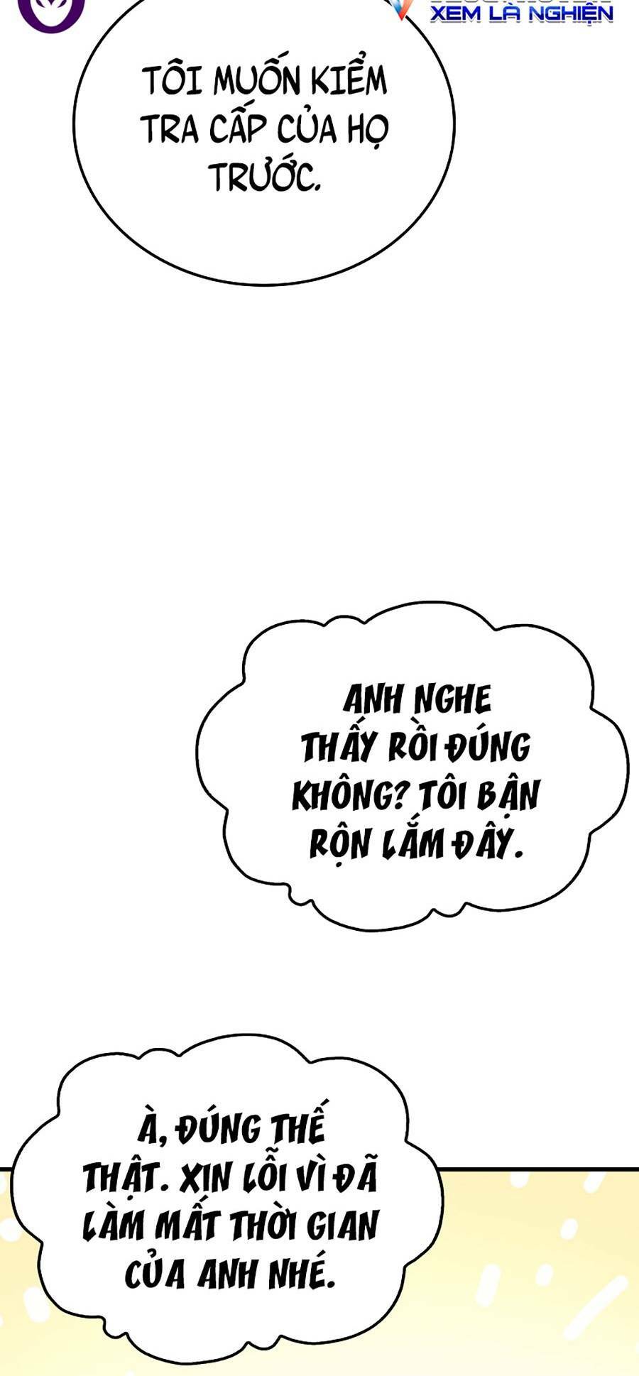 Ma Vương Thăng Cấp Bằng Võ Công Chap 14 - Next Chap 15