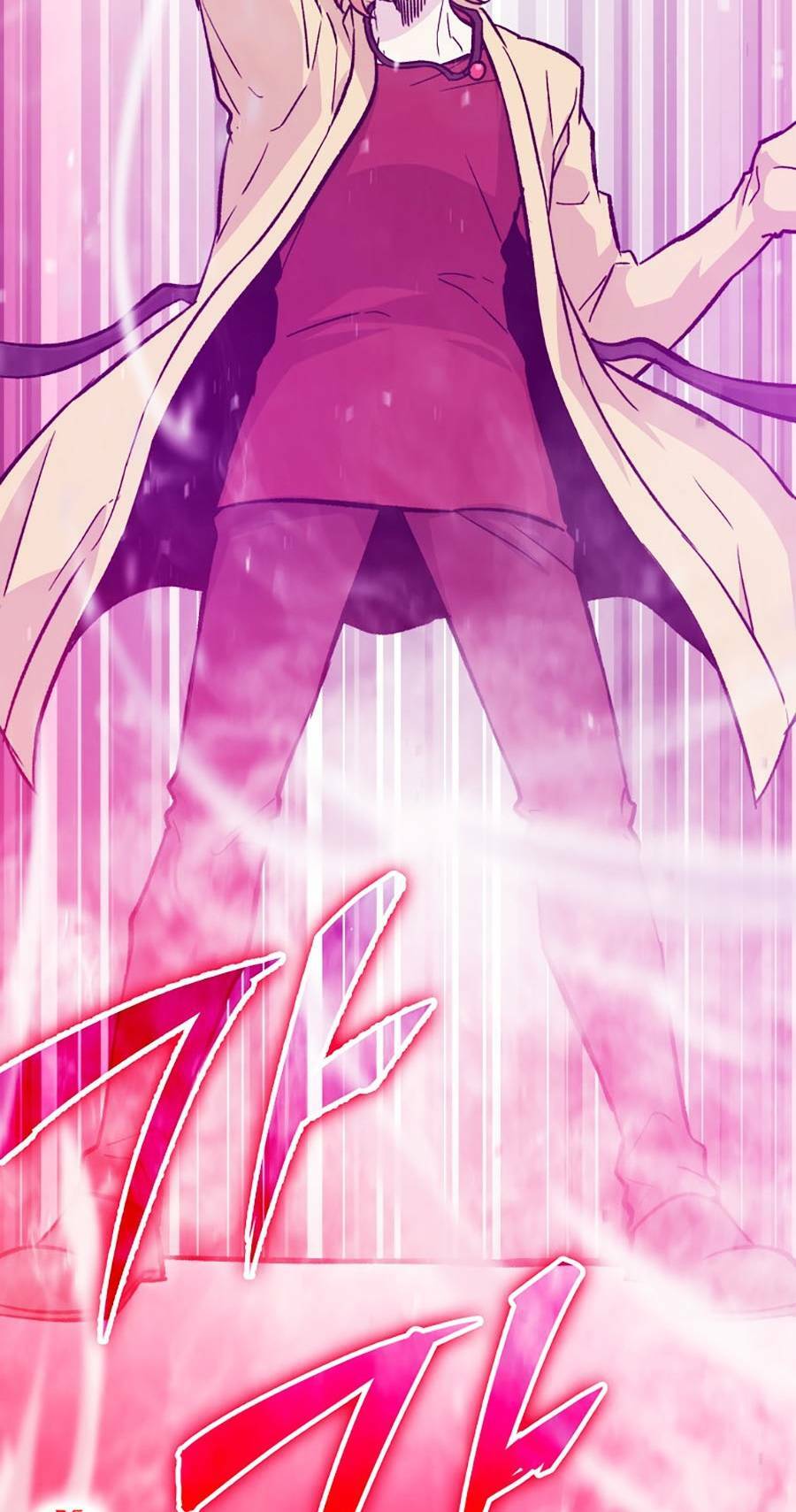 Ma Vương Thăng Cấp Bằng Võ Công Chap 14 - Next Chap 15