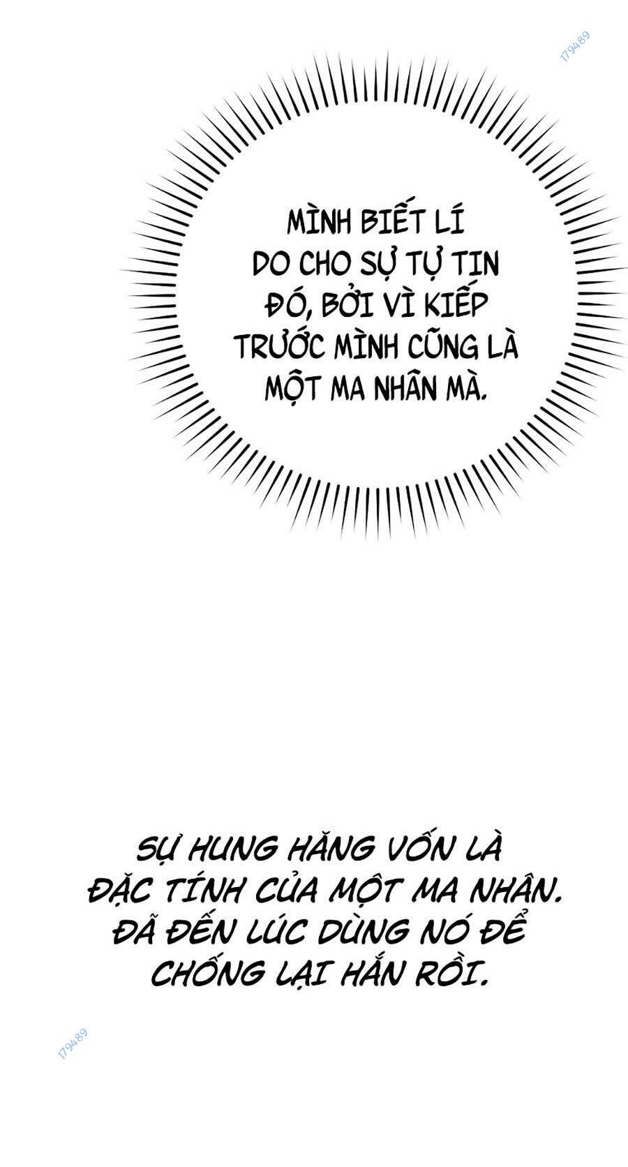 Ma Vương Thăng Cấp Bằng Võ Công Chap 14 - Next Chap 15