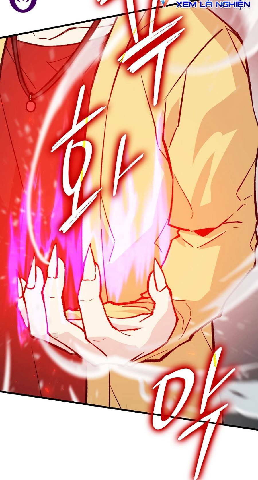 Ma Vương Thăng Cấp Bằng Võ Công Chap 14 - Next Chap 15