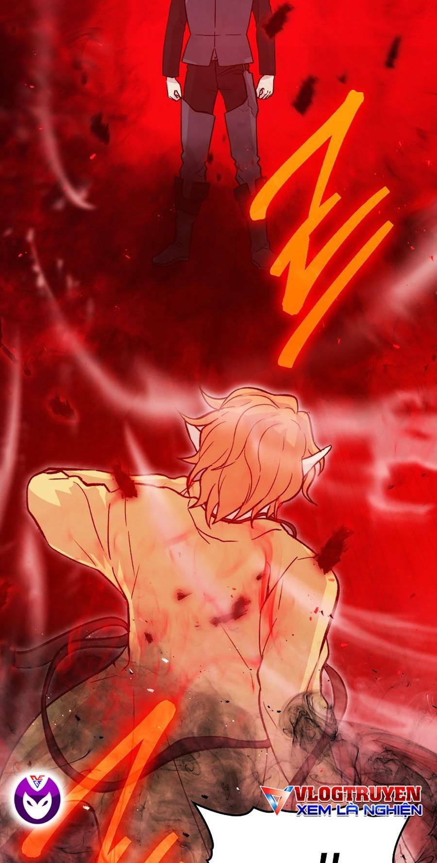 Ma Vương Thăng Cấp Bằng Võ Công Chap 14 - Next Chap 15