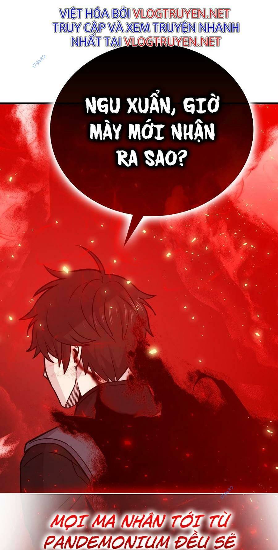 Ma Vương Thăng Cấp Bằng Võ Công Chap 14 - Next Chap 15