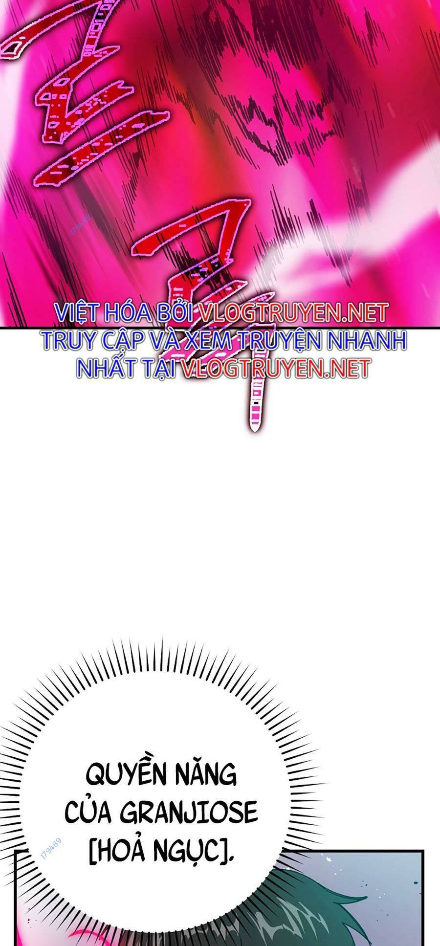 Ma Vương Thăng Cấp Bằng Võ Công Chap 13 - Next Chap 14