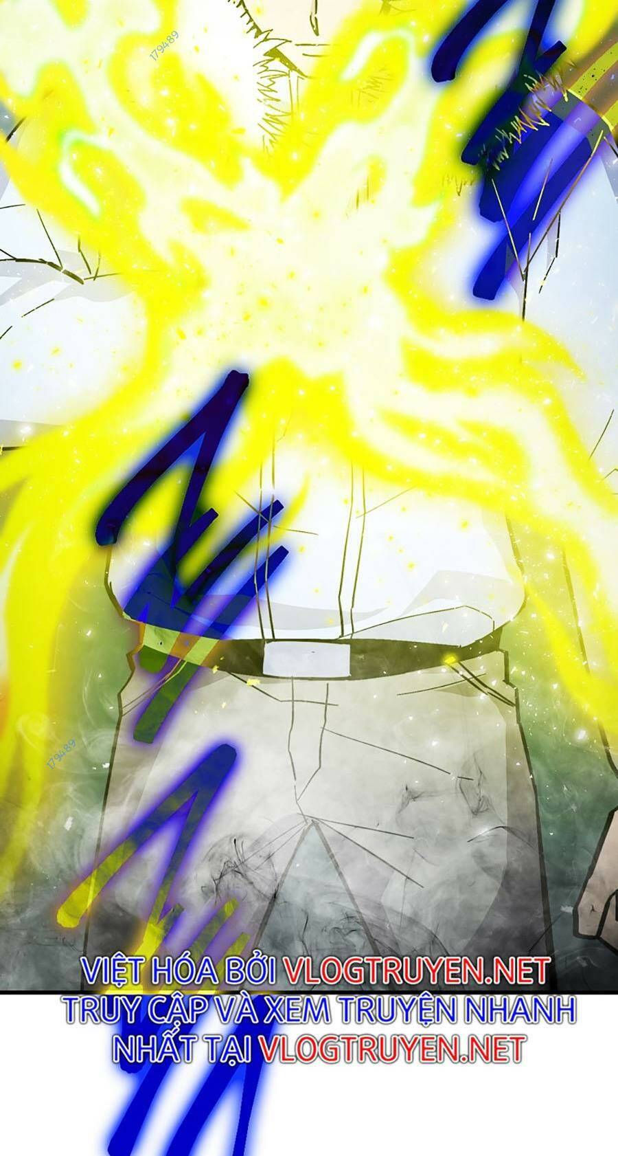 Ma Vương Thăng Cấp Bằng Võ Công Chap 13 - Next Chap 14