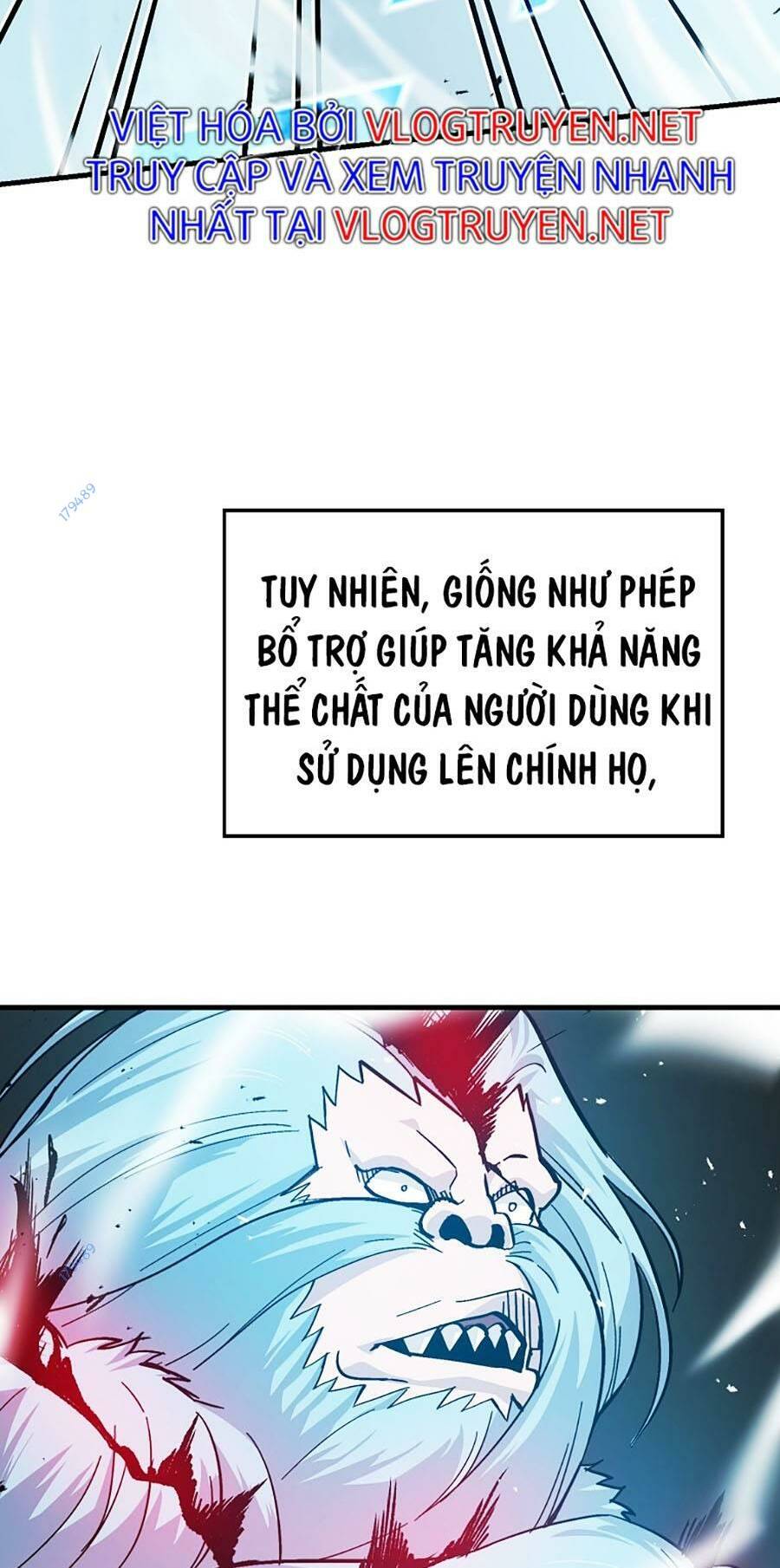 Ma Vương Thăng Cấp Bằng Võ Công Chap 13 - Next Chap 14