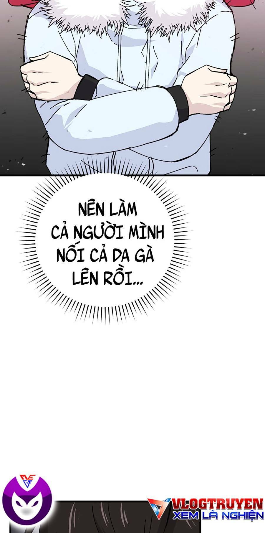 Ma Vương Thăng Cấp Bằng Võ Công Chap 13 - Next Chap 14