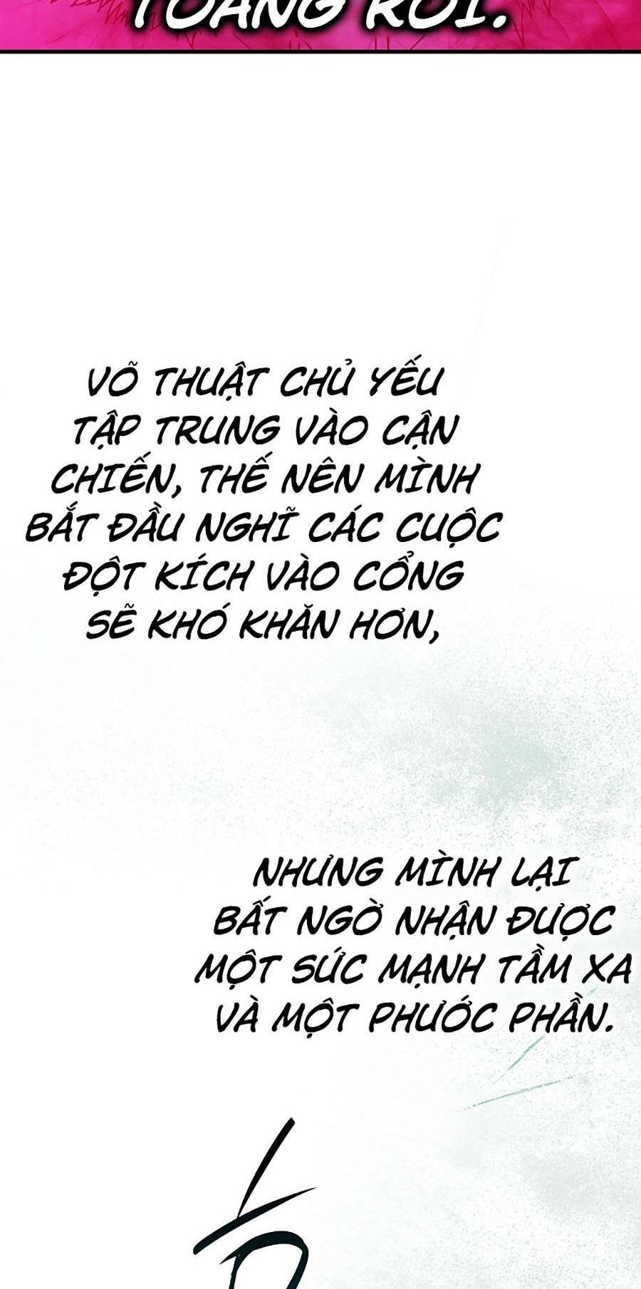 Ma Vương Thăng Cấp Bằng Võ Công Chap 13 - Next Chap 14