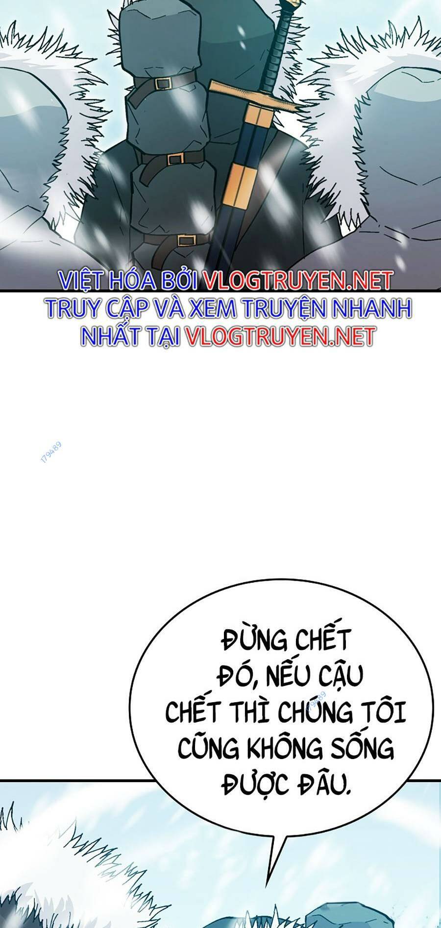 Ma Vương Thăng Cấp Bằng Võ Công Chap 13 - Next Chap 14