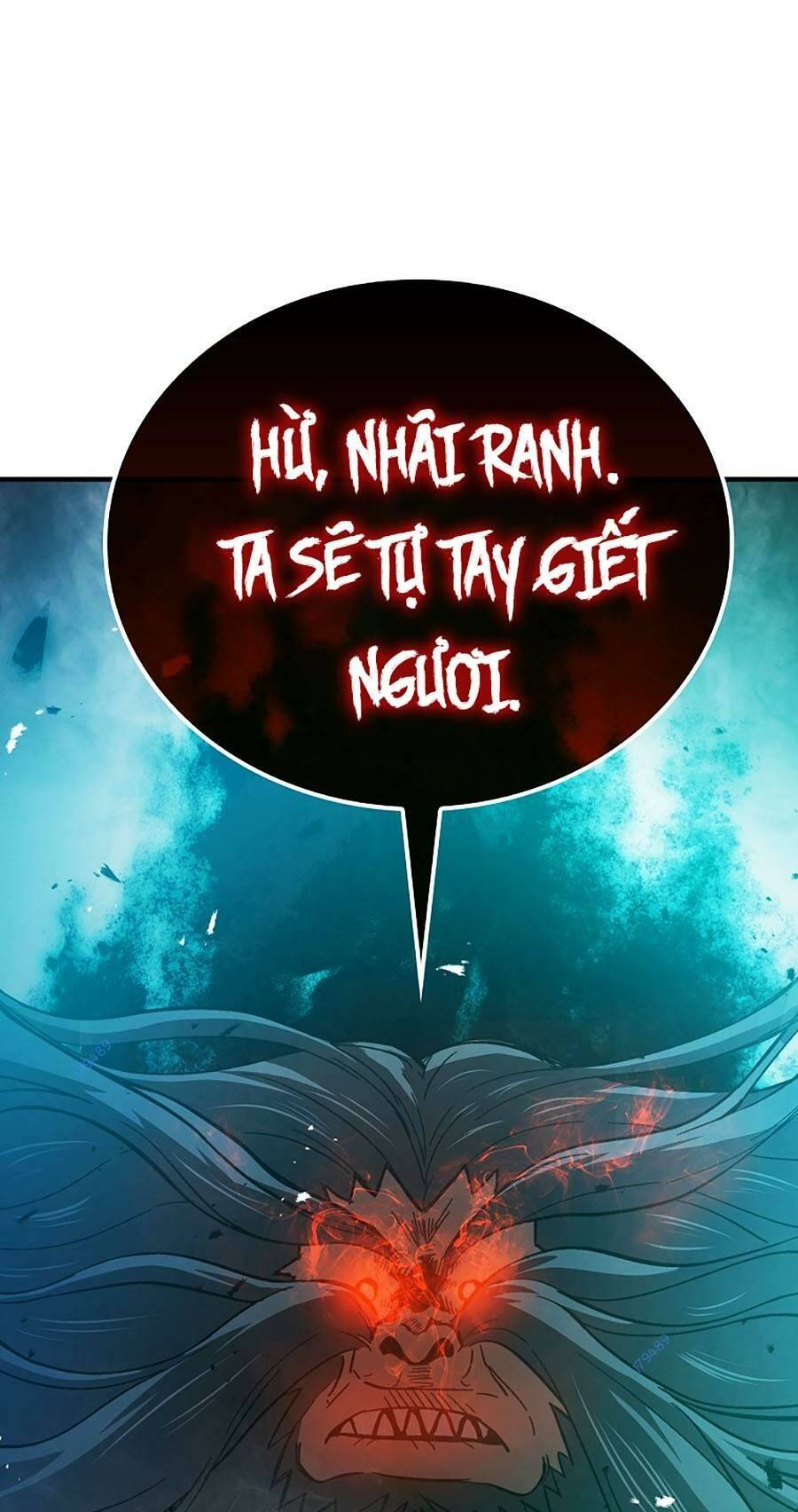 Ma Vương Thăng Cấp Bằng Võ Công Chap 13 - Next Chap 14