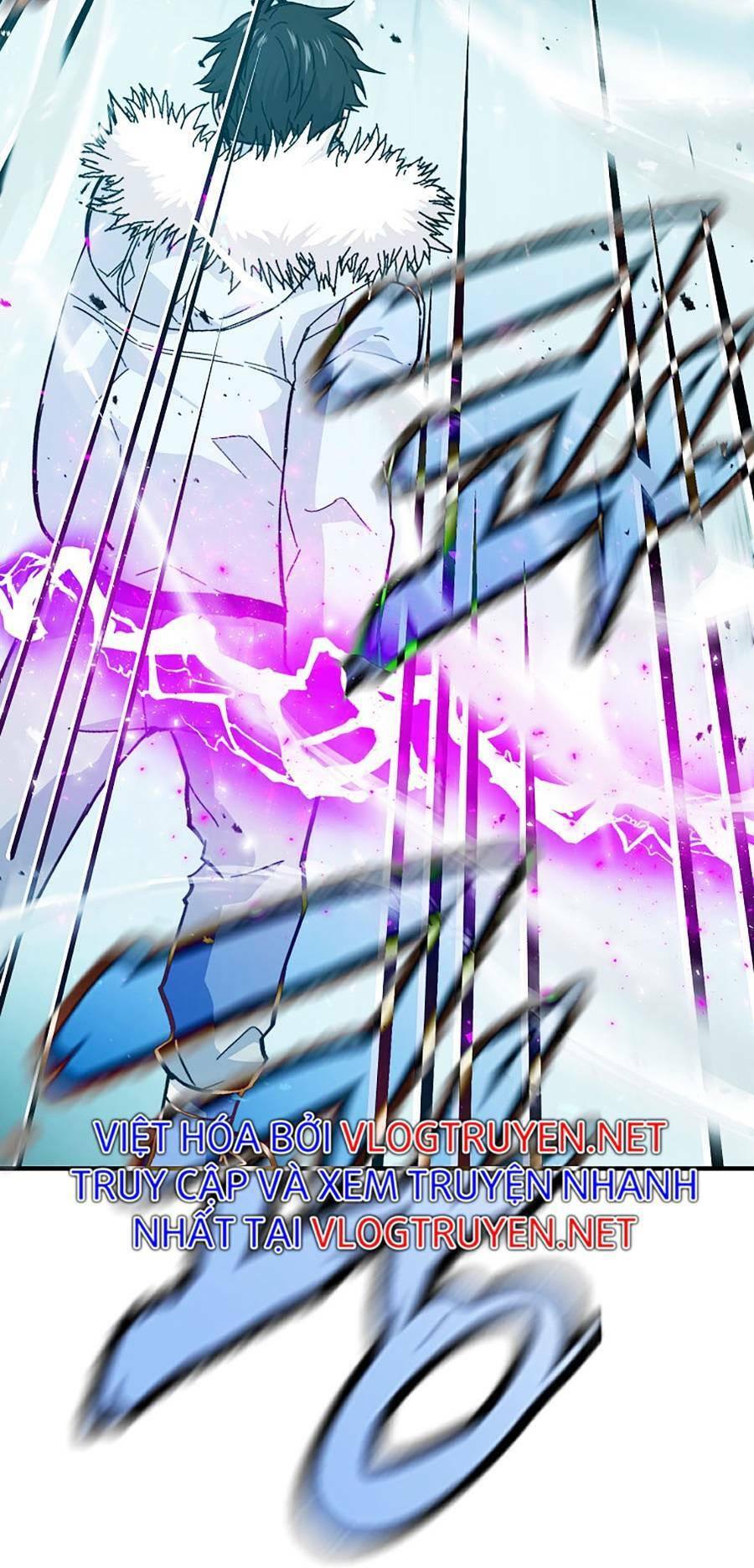 Ma Vương Thăng Cấp Bằng Võ Công Chap 13 - Next Chap 14