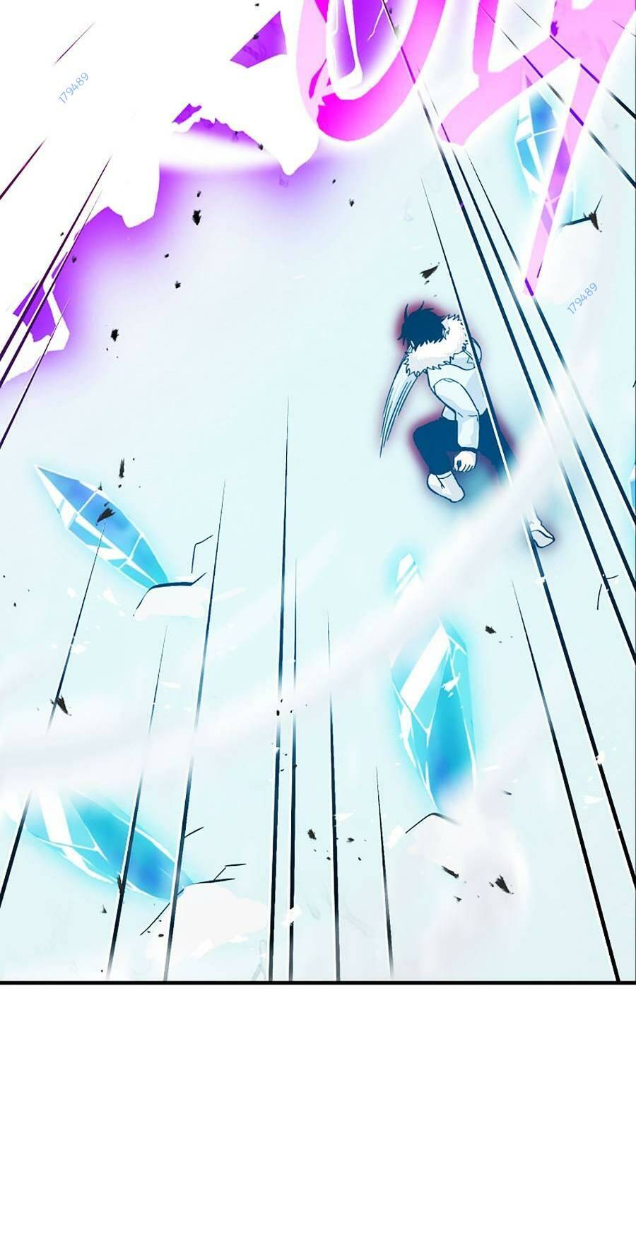 Ma Vương Thăng Cấp Bằng Võ Công Chap 13 - Next Chap 14