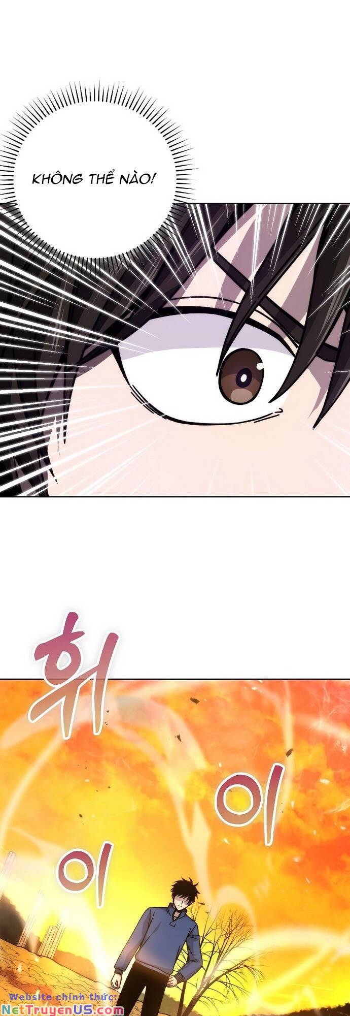 Ma Vương Thăng Cấp Bằng Võ Công Chap 32 - Next Chap 33