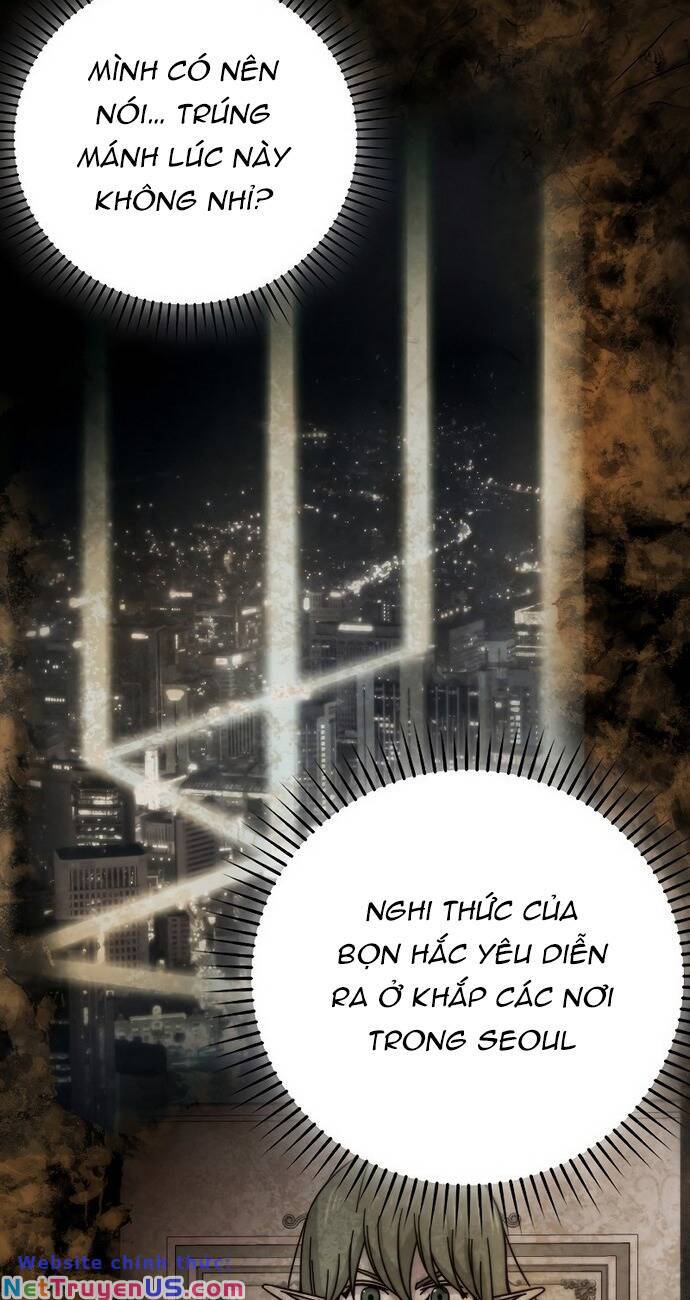 Ma Vương Thăng Cấp Bằng Võ Công Chap 32 - Next Chap 33