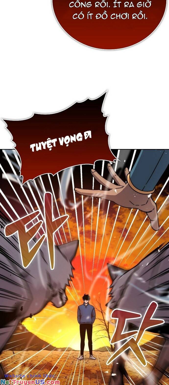 Ma Vương Thăng Cấp Bằng Võ Công Chap 32 - Next Chap 33